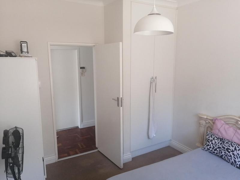 To Let 3 Bedroom Property for Rent in Plumstead Western Cape